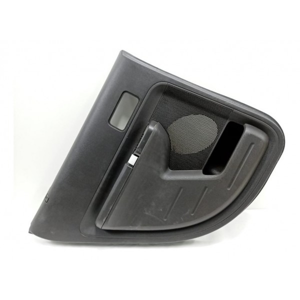Forro Porta Traseiro Esquerdo Ford Edge 2010 7a137827407a