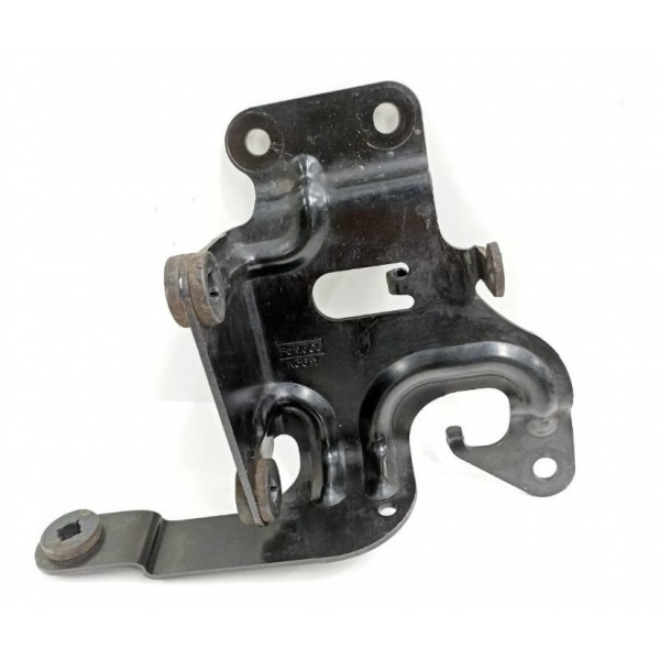 Suporte Módulo Abs Ford Edge 2010