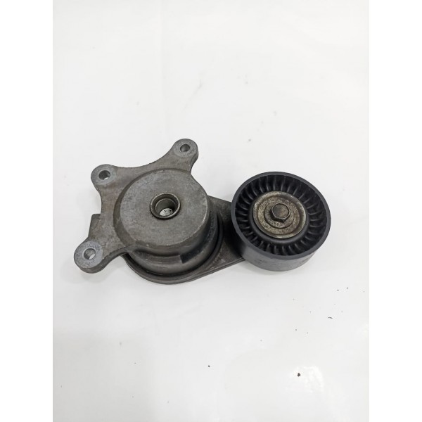 Tensor Correia Ford Edge 3.5 V6 2010