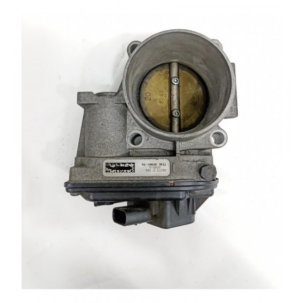 Tbi Corpo Borboleta Ford Edge 3.5 V6 2010 7t4e9f991fa