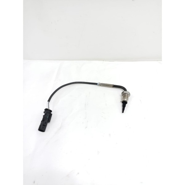 Sonda Lambda Cano Egr Jeep Compass Diesel 2017