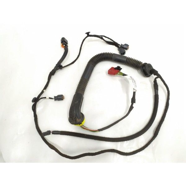 Chicote Peugeot Expert 2021 9812453280