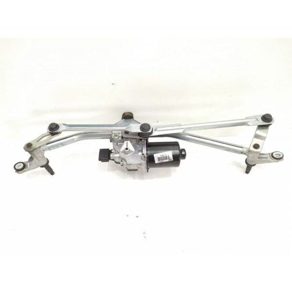 Galhada Motor Limpador Parabrisa Peugeot Expert 2021