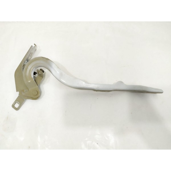 Dobradiça Esquerda Capô Peugeot Expert 2021 9823133980