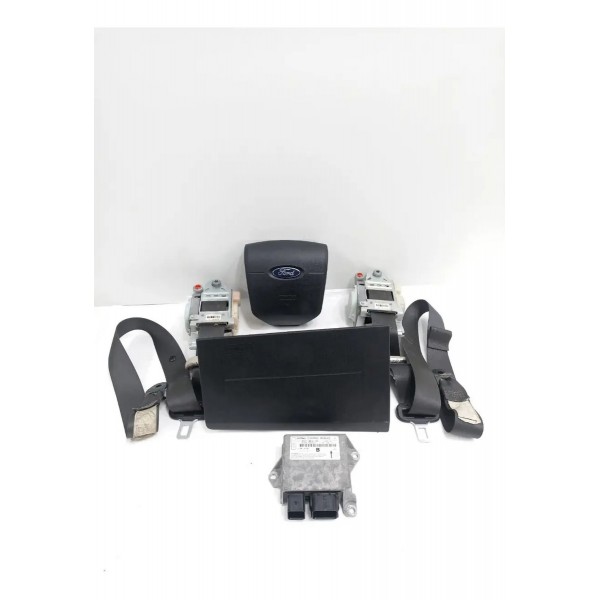Kit Airbag Ford Edge 2010