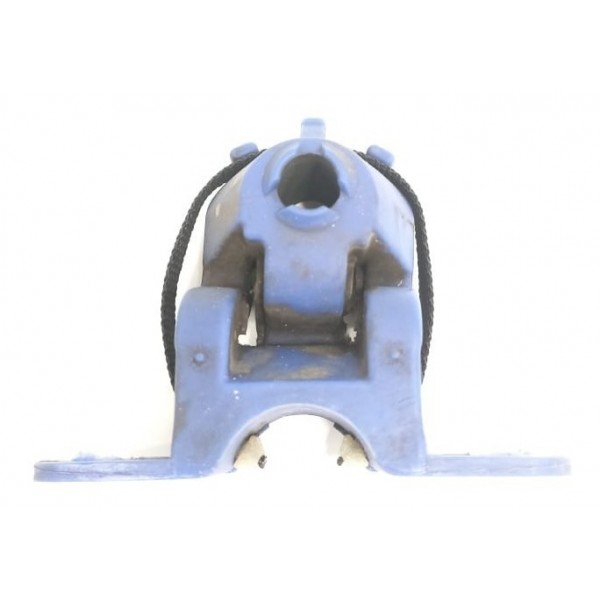 Coxim Escape Silencioso Peugeot 3008 2013