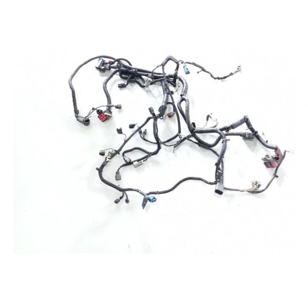 Chicote Motor Ford Edge 3.5 V6 2010