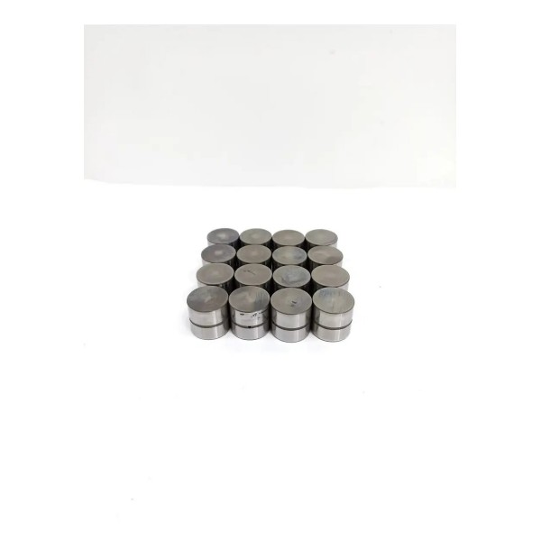 Jogo Tucho Hidráulico Cabeçote Peugeot 2008 1.6 16v 2018