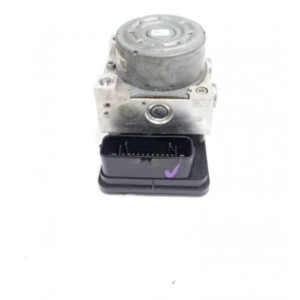 Módulo Abs Hyundai Creta 2018 06210981573