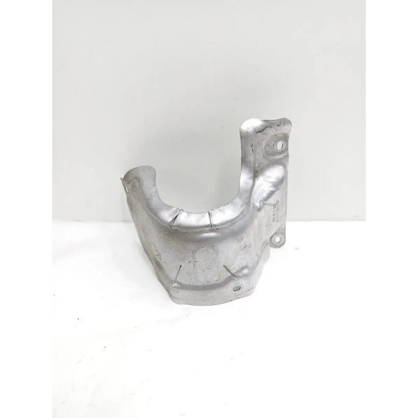 Protetor Defletor Calor Peugeot Expert 2021 9805502580