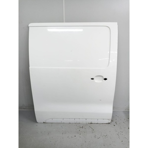 Porta Lateral Corrediça Peugeot Expert 2021  Branco