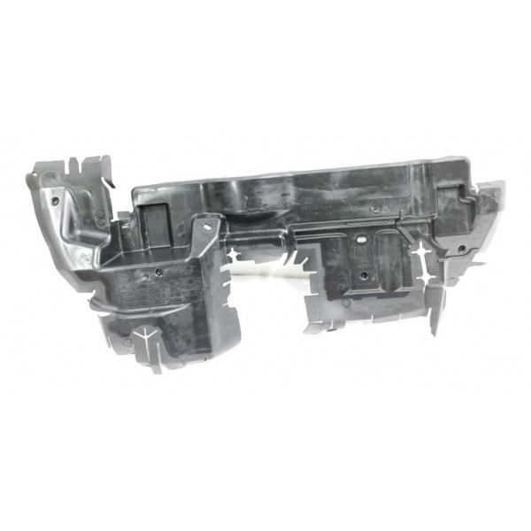 Defletor Radiador Esquerdo Peugeot Expert 2021 9808276980