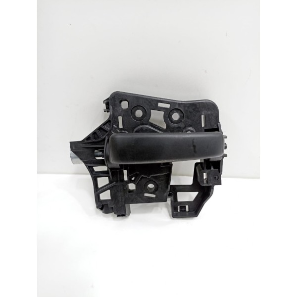 Maçaneta Interna Porta Lateral Peugeot Expert 2021 Dianteira