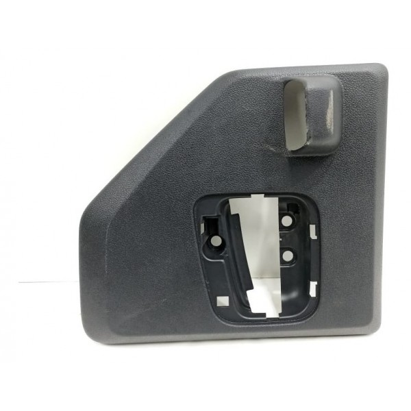 Moldura Maçaneta Interna Porta Lateral Peugeot Expert 2021 Dianteira