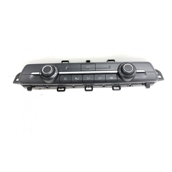 Comando Ar Condicionado Peugeot Expert 2021 98340416zd