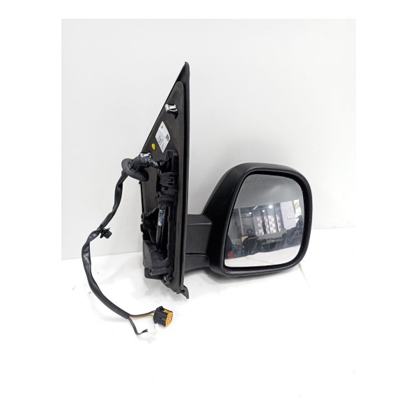 Retrovisor Direito Peugeot Expert 2021