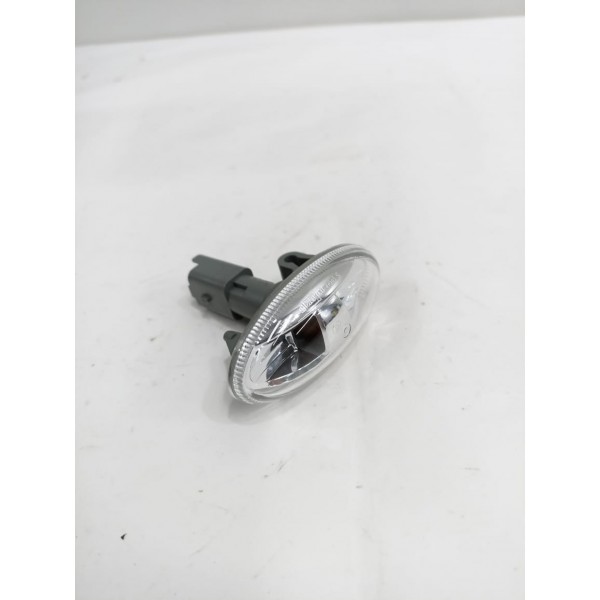 Pisca Lateral Direito Peugeot Expert 2021 