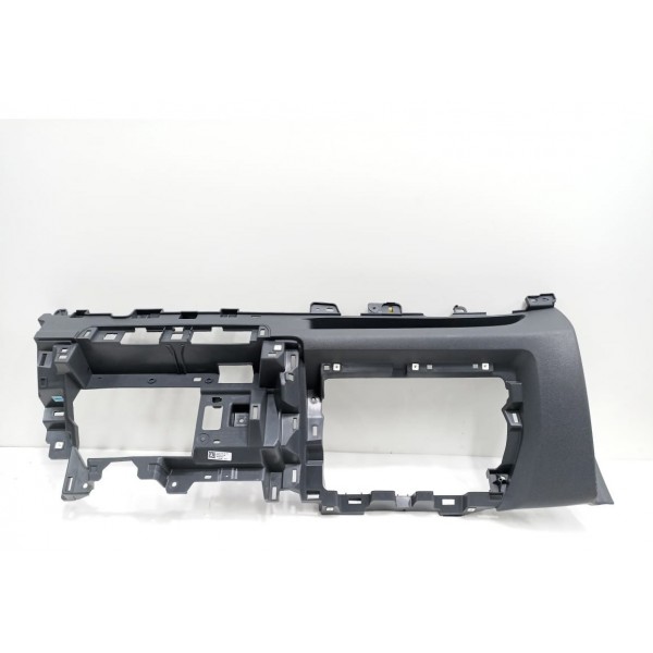 Moldura Suporte Porta Luva Peugeot Expert 2021