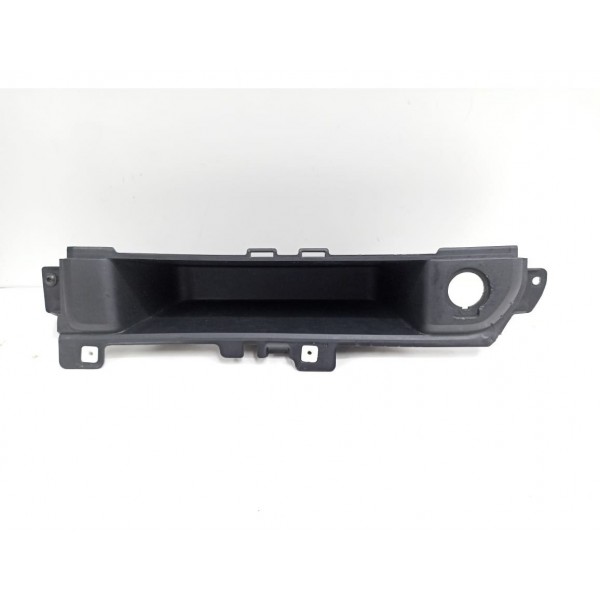 Porta Treco Suporte Tomada 12v Peugeot Expert 2021  Preto