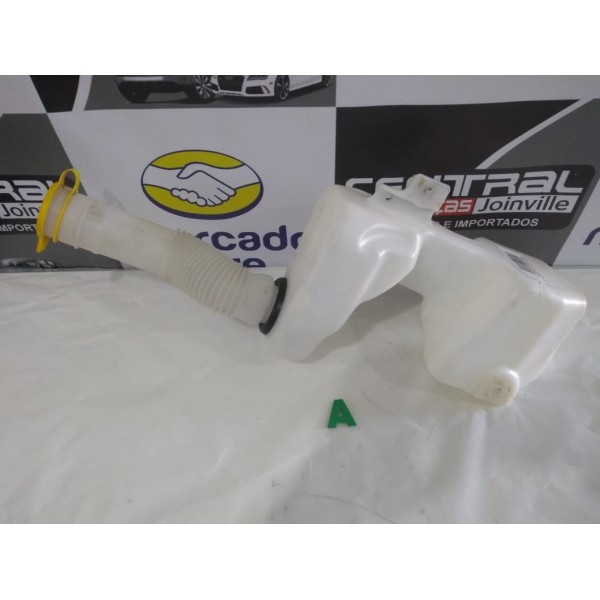 Reservatório Água Para Brisa Jeep Renegade 2016 Á 2018