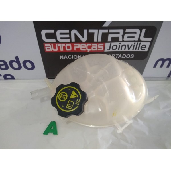 Reservatório Água Radiador Cruze 1.4 Turbo 2017