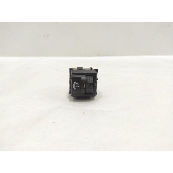 Botão Comando Ajuste Luz Farol Peugeot Expert 2021