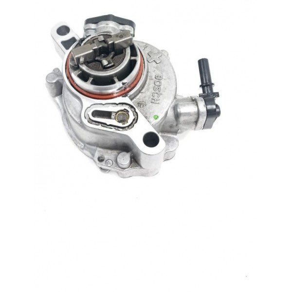 Bomba Vácuo Motor Peugeot Expert Diesel 2021 12v