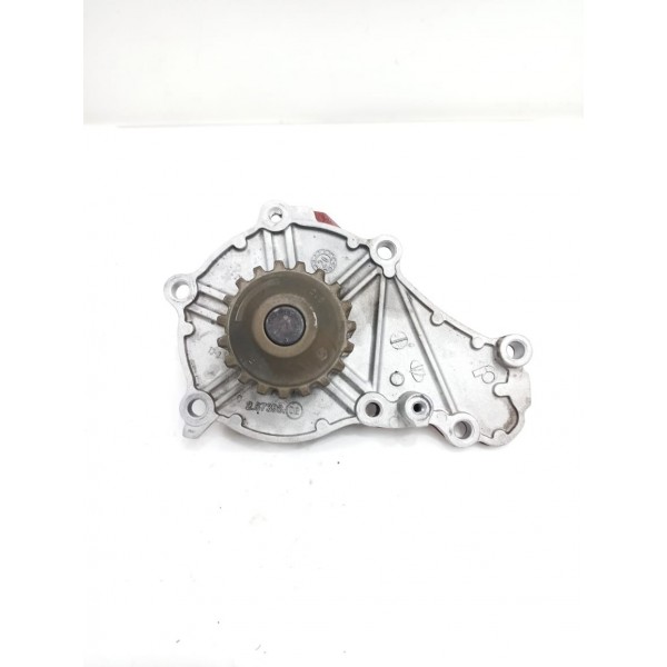 Bomba Água Peugeot Expert Diesel 2021 26739302