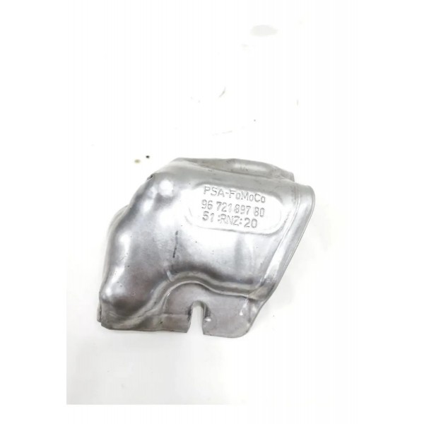 Protetor Defletor Peugeot Expert Diesel 2021 9672189780