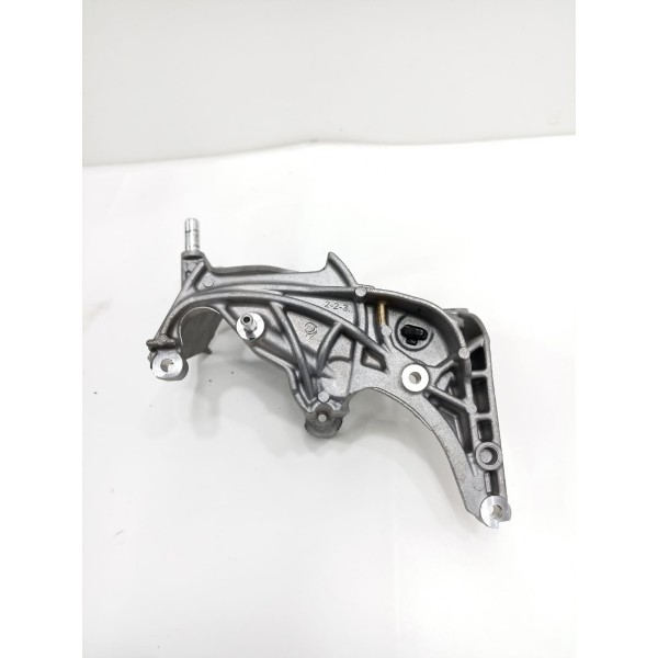 Suporte Filtro Combustível Peugeot Expert Diesel 1.6 2021