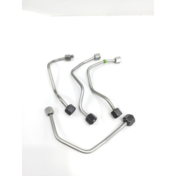 Jogo Cano Flauta Combustível Peugeot Expert Diesel 2021