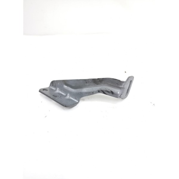 Suporte Valvula Egr Peugeot Expert Diesel 2021