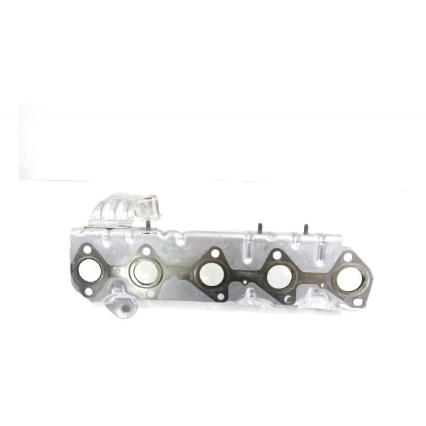 Junta Coletor Escape Peugeot Expert Diesel 1.6 2021