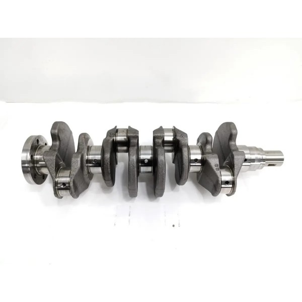 Virabrequim Peugeot Expert Diesel 1.6 2021 Stander
