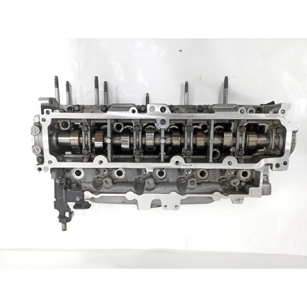 Cabeçote 8v Peugeot Expert Diesel 1.6 2021 Stander