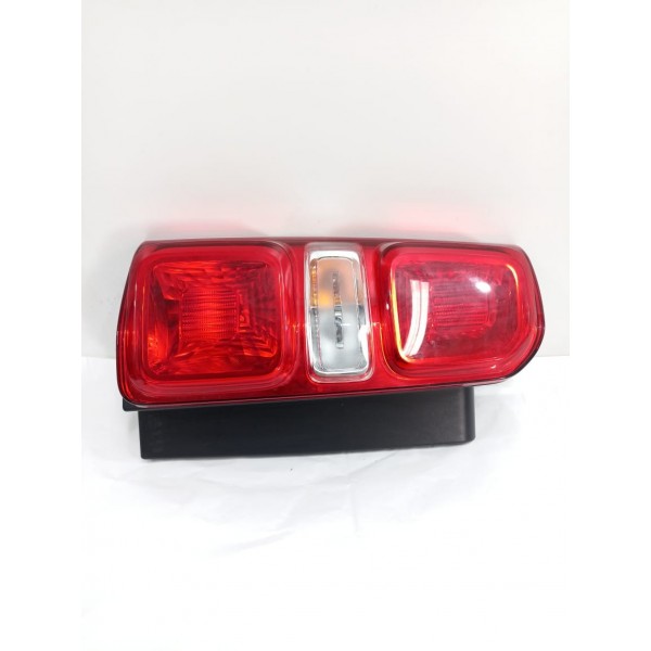 Lanterna Esquerda Peugeot Expert 2021 9808243180 Esquerdo