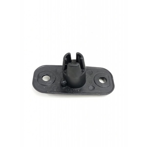 Guia Batente Porta Peugeot Expert 2021 9808079480