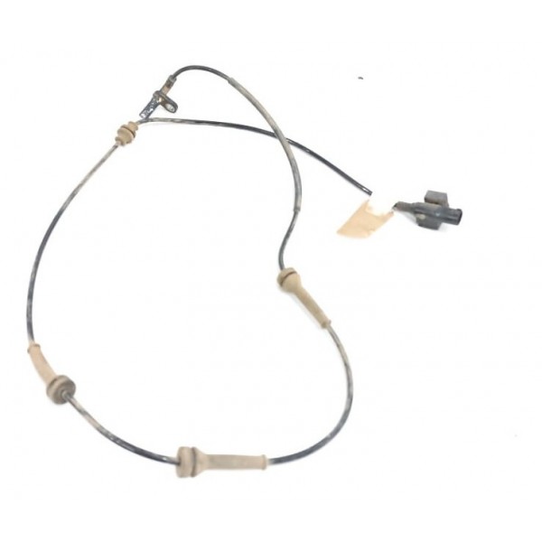 Sensor Abs Traseiro Jeep Compass 2018