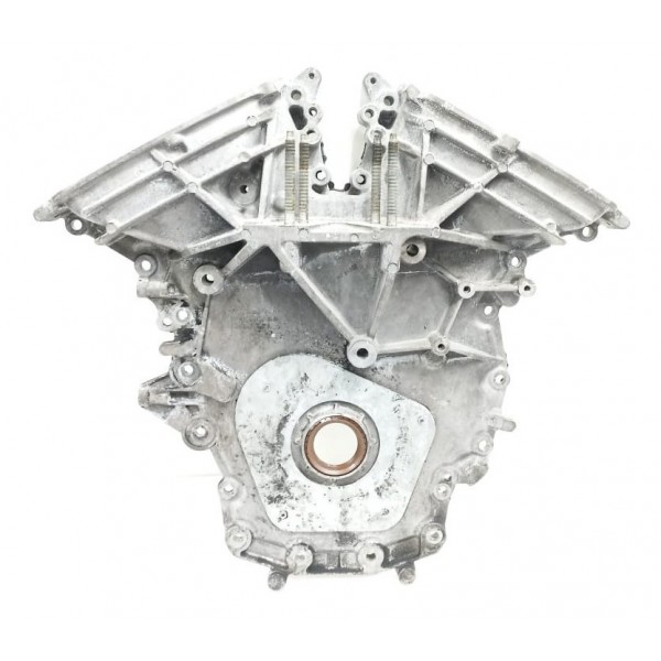Tampa Frontal Motor Ford Edge V6 3.5 2010