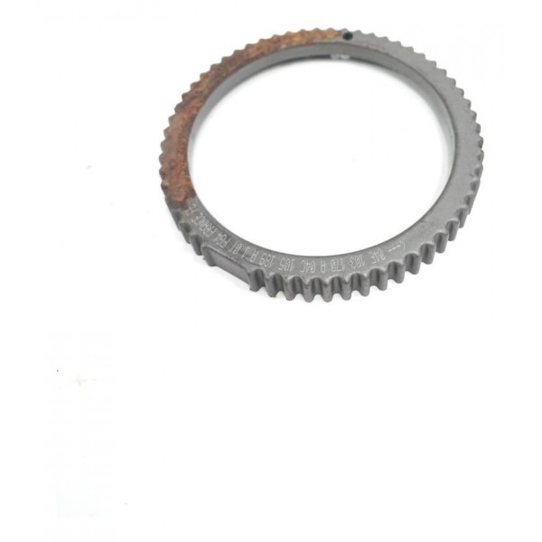 Roda Fônica Sensor Rotação Vw Golf 1.4 Tsi 2015