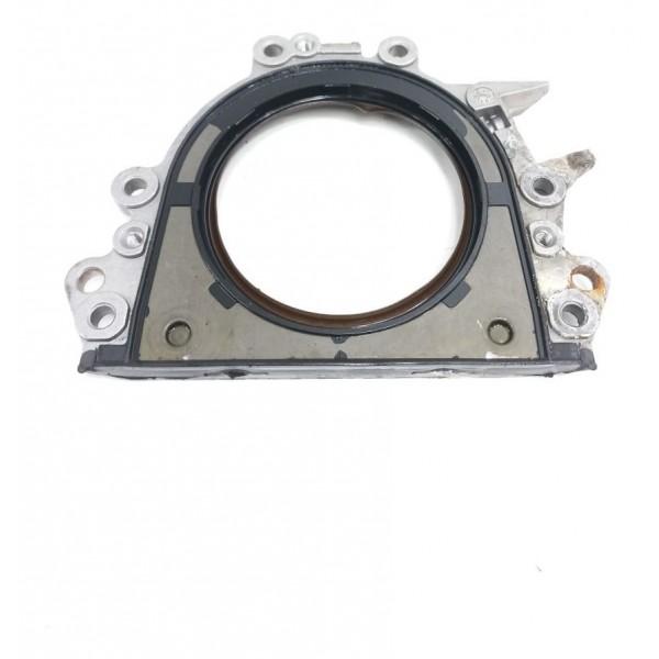 Flange Retentor Virabrequim Vw Golf 1.4 Tsi 2015