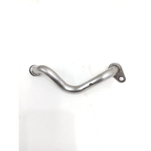 Cano Óleo Turbina Vw Golf 1.4 2015 04e145735