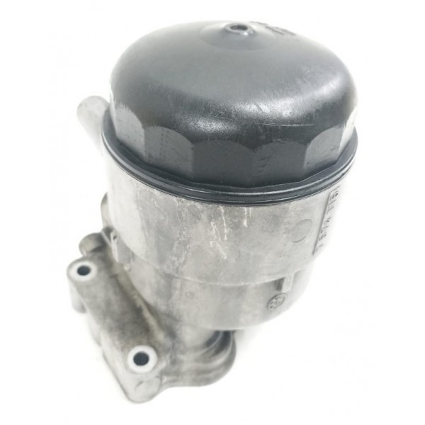 Suporte Filtro Óleo Bmw 320i 2008 7574115