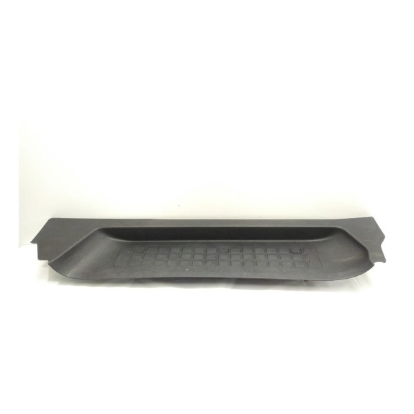 Soleira Traseira Direita Peugeot Expert  2021 9808681377