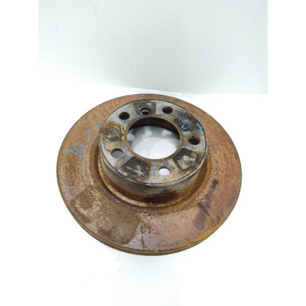 Disco Freio Dianteiro Direito Bmw 320i 2015