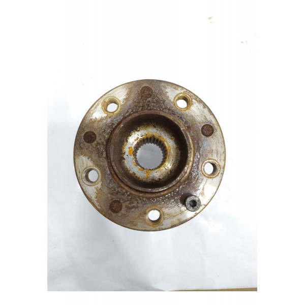 Cubo Roda Dianteiro Direito Jeep Renegade 2015/2016