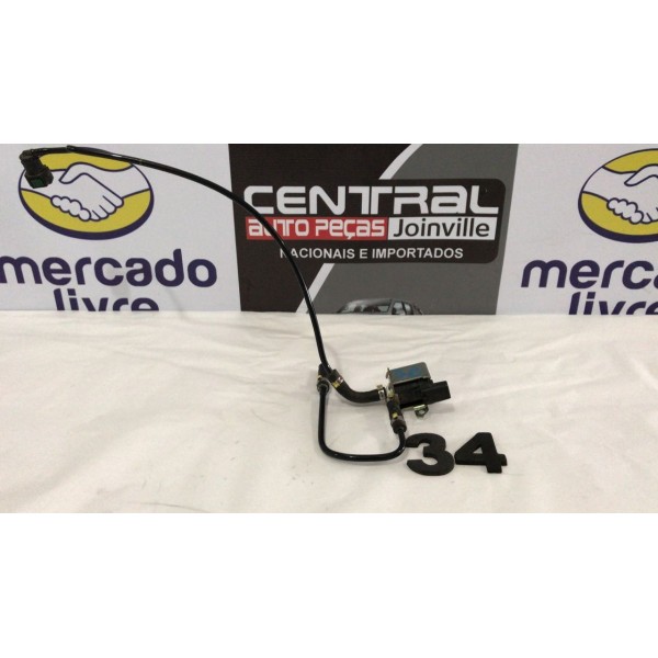 Motor Partida A Frio Original Cruze 1.4 Turbo 2017