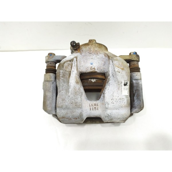 Pinça Freio Dianteiro Direito Jeep Compass Flex 2017