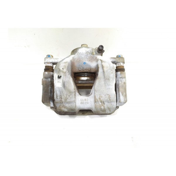 Pinça Freio Dianteiro Esquerdo Jeep Compass Flex 2017