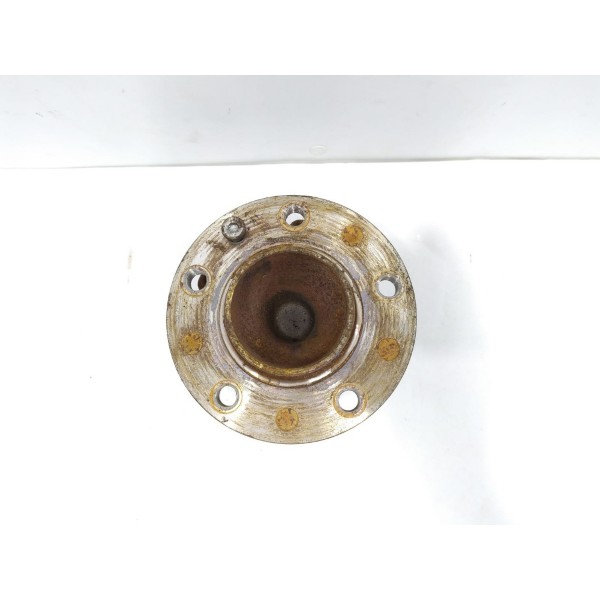 Cubo Roda Traseiro Direito Jeep Compass Flex 2018 2019